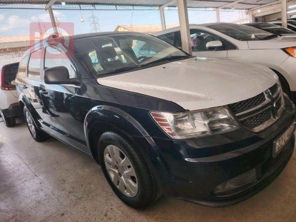 Dodge Journey